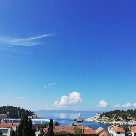 The View Luxury 2+2 In A Strict Center Apartamento *