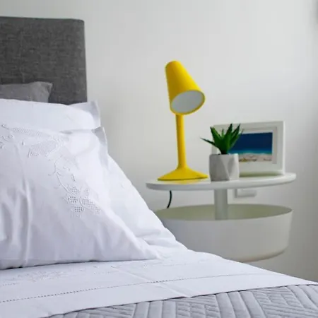 The View Luxury 2+2 In A Strict Center Apartamento Makarska