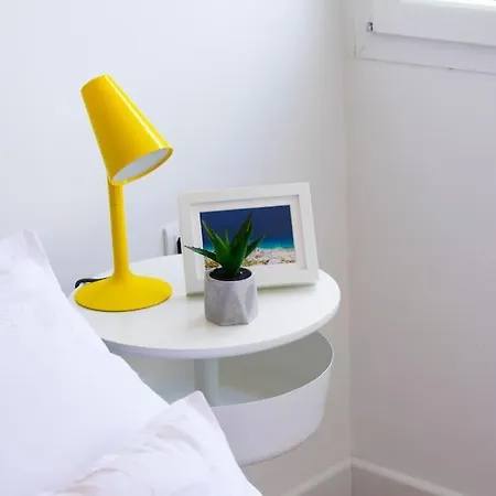 Appartement The View Luxury 2+2 In A Strict Center *